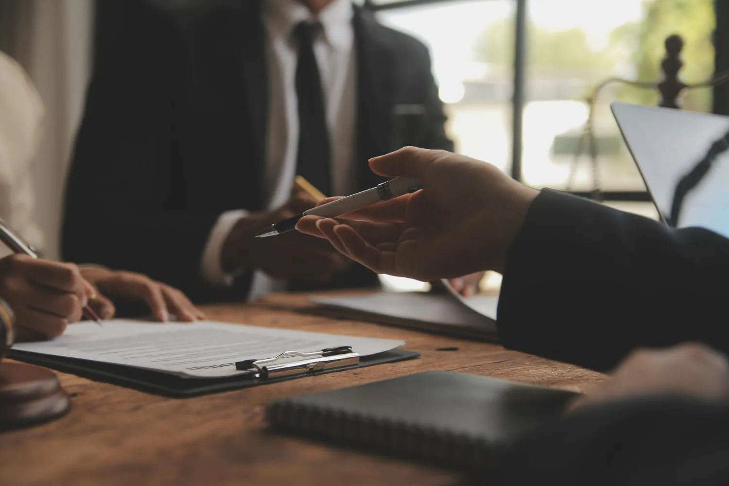Direito de Trânsito — Paulo Tavares Júnior Advocacia